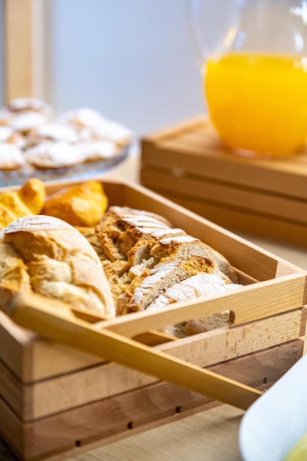 바헤이루 Lizbon South Bed 호스텔 외부 사진