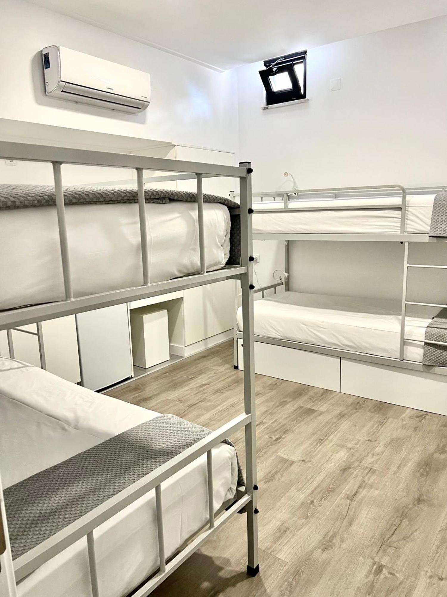 바헤이루 Lizbon South Bed 호스텔 외부 사진